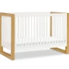 Convertible Cribs-Namesake Nantucket 3-in-1 Crib