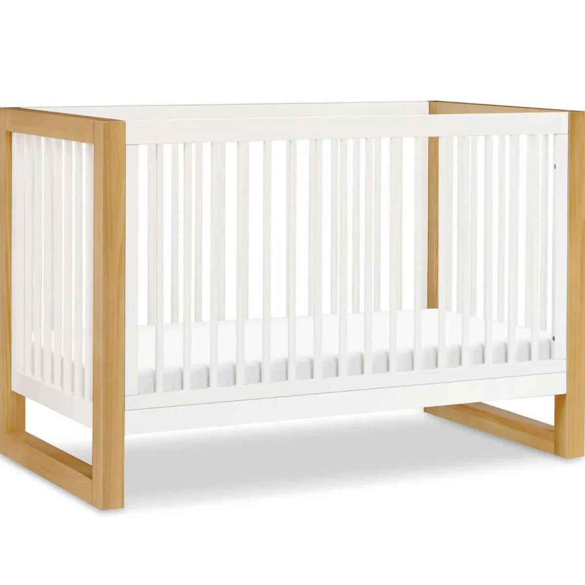 Convertible Cribs-Namesake Nantucket 3-in-1 Crib