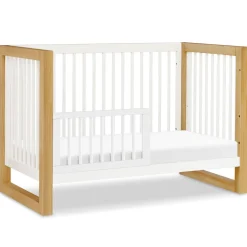 Convertible Cribs-Namesake Nantucket 3-in-1 Crib