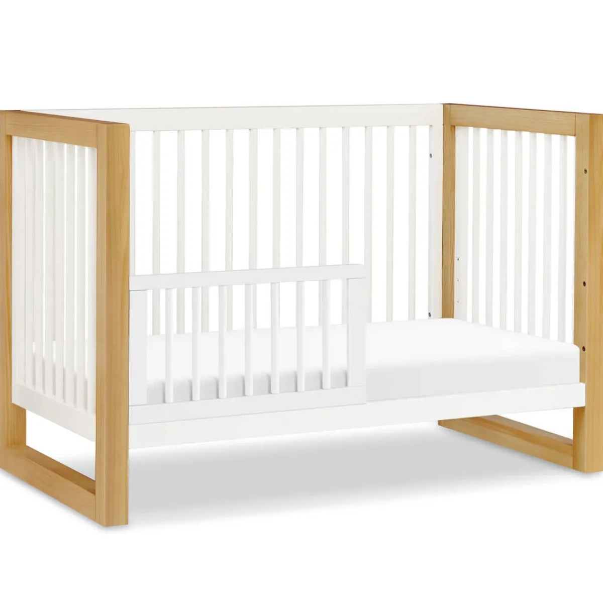 Convertible Cribs-Namesake Nantucket 3-in-1 Crib
