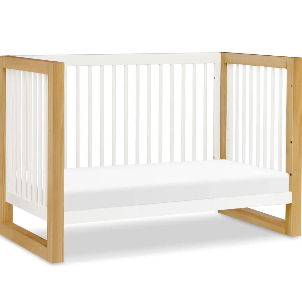 Convertible Cribs-Namesake Nantucket 3-in-1 Crib
