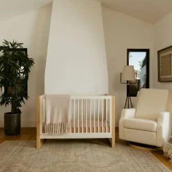 Convertible Cribs-Namesake Nantucket 3-in-1 Crib