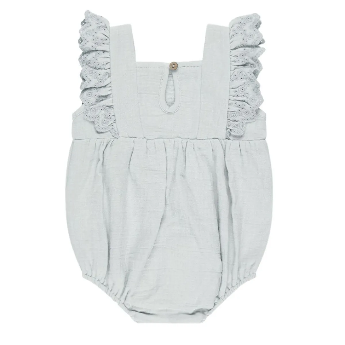 Rompers-Quincy Mae Naomi Romper