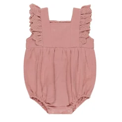 Rompers-Quincy Mae Naomi Romper