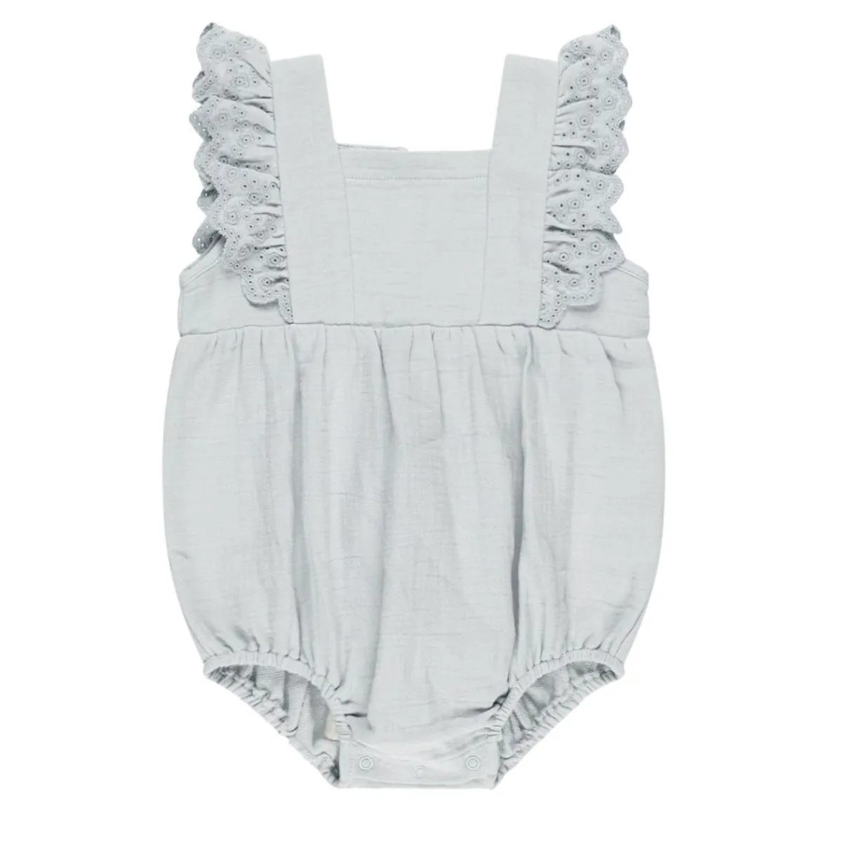 Rompers-Quincy Mae Naomi Romper