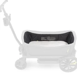 Stroller Accessories-Veer Nap System