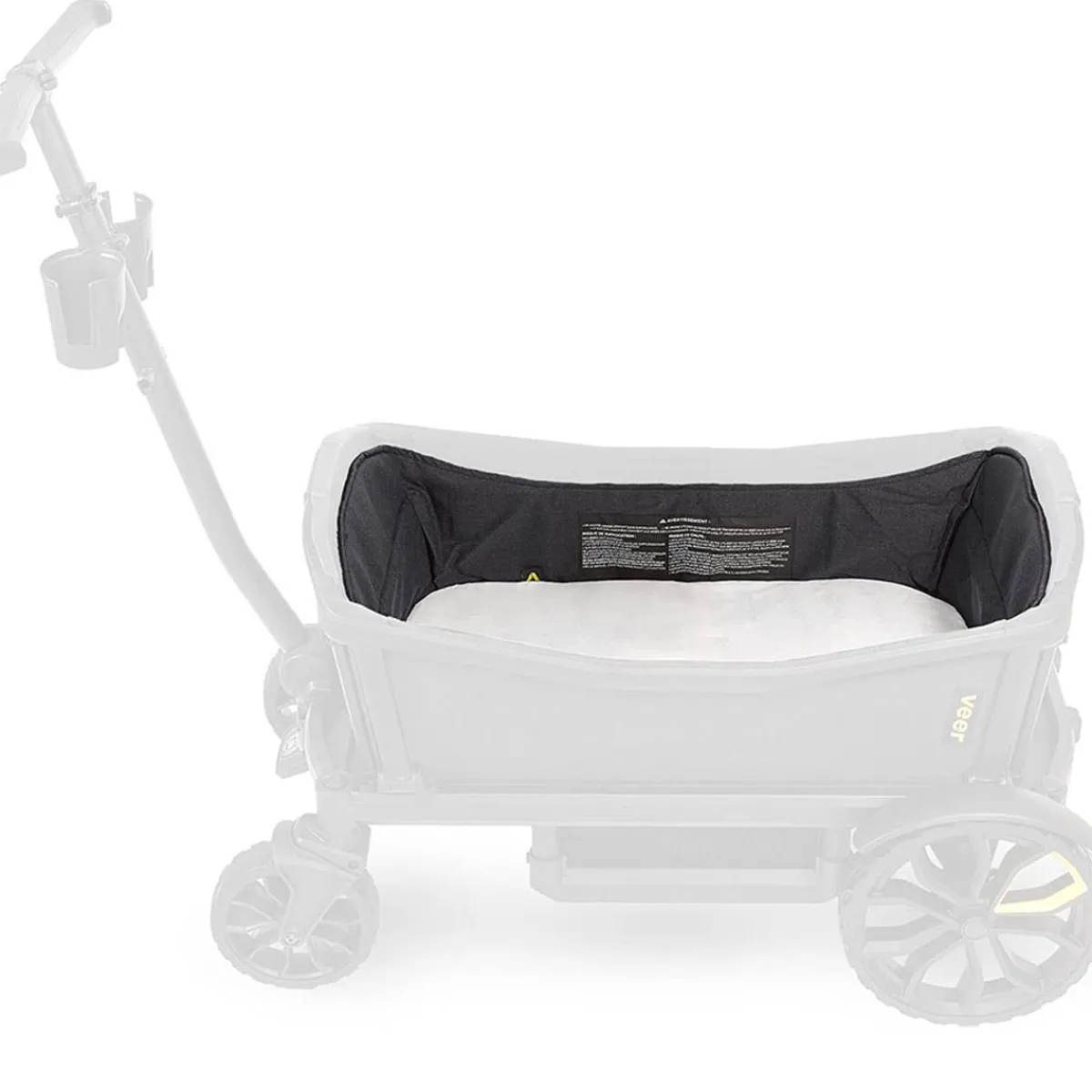 Stroller Accessories-Veer Nap System
