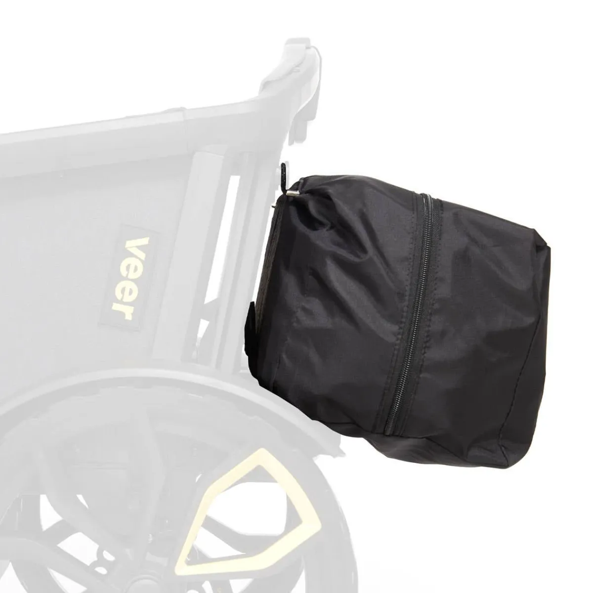 Stroller Accessories-Veer Nap System
