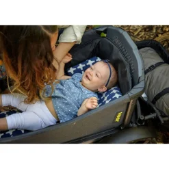 Stroller Accessories-Veer Nap System