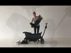 Stroller Accessories-Veer Nap System