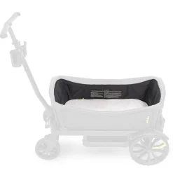 Stroller Accessories-Veer Nap System XL