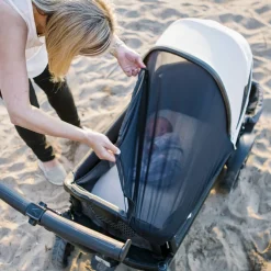 Stroller Accessories-Veer Nap System XL