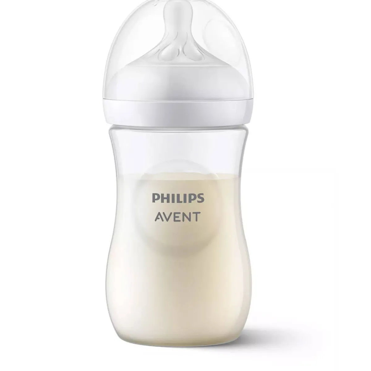 Baby Bottles-Philips Avent Natural Bottle (9 oz)