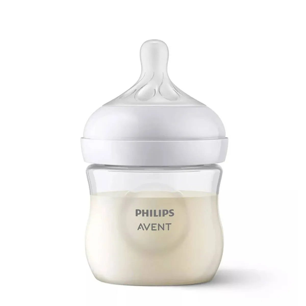 Baby Bottles-Philips Avent Natural Bottle (4 oz)