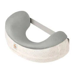 Nursing Pillows|Pillows-Ergobaby Natural Curve Nursing Pillow with Strap