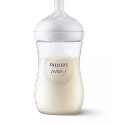 Baby Bottle Sets|Baby Bottles-Philips Avent Natural Essentials Feeding Set