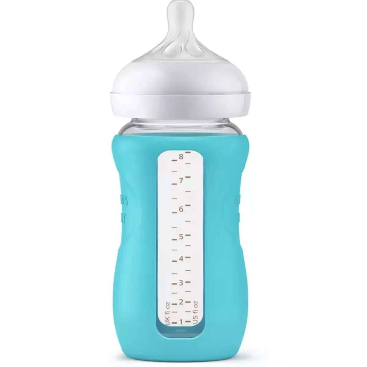 Baby Bottle Sets|Glass Baby Bottles-Philips Avent Natural Glass Gift Set