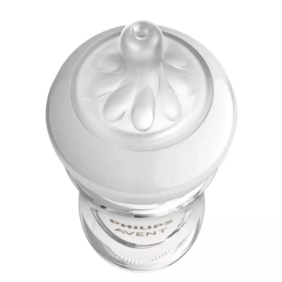 Baby Bottle Sets|Glass Baby Bottles-Philips Avent Natural Glass Gift Set
