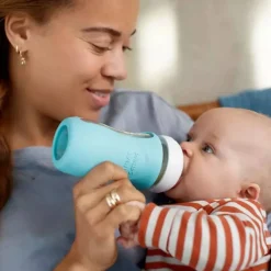 Baby Bottle Sets|Glass Baby Bottles-Philips Avent Natural Glass Gift Set