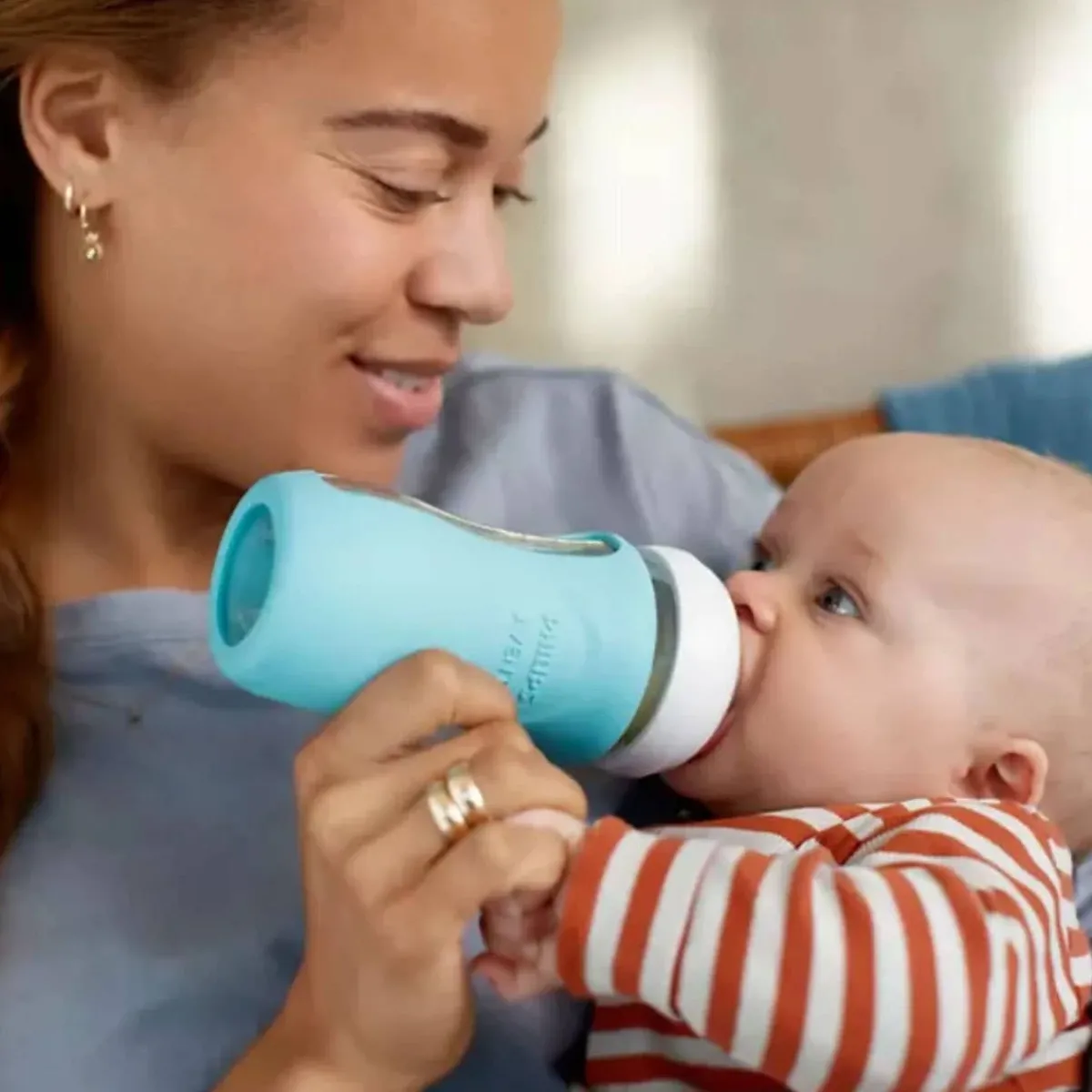 Baby Bottle Sets|Glass Baby Bottles-Philips Avent Natural Glass Gift Set