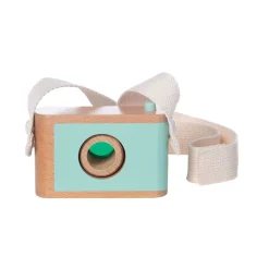 Pretend Play|Wooden Toys-Manhattan Toy Natural Historian Camera