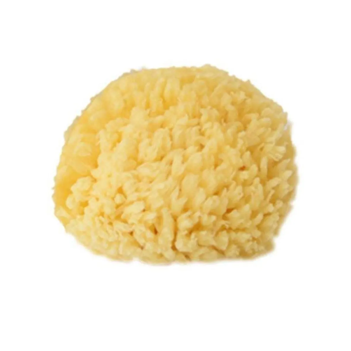 Towels + Cloths-Kyte Baby Natural Sea Sponge