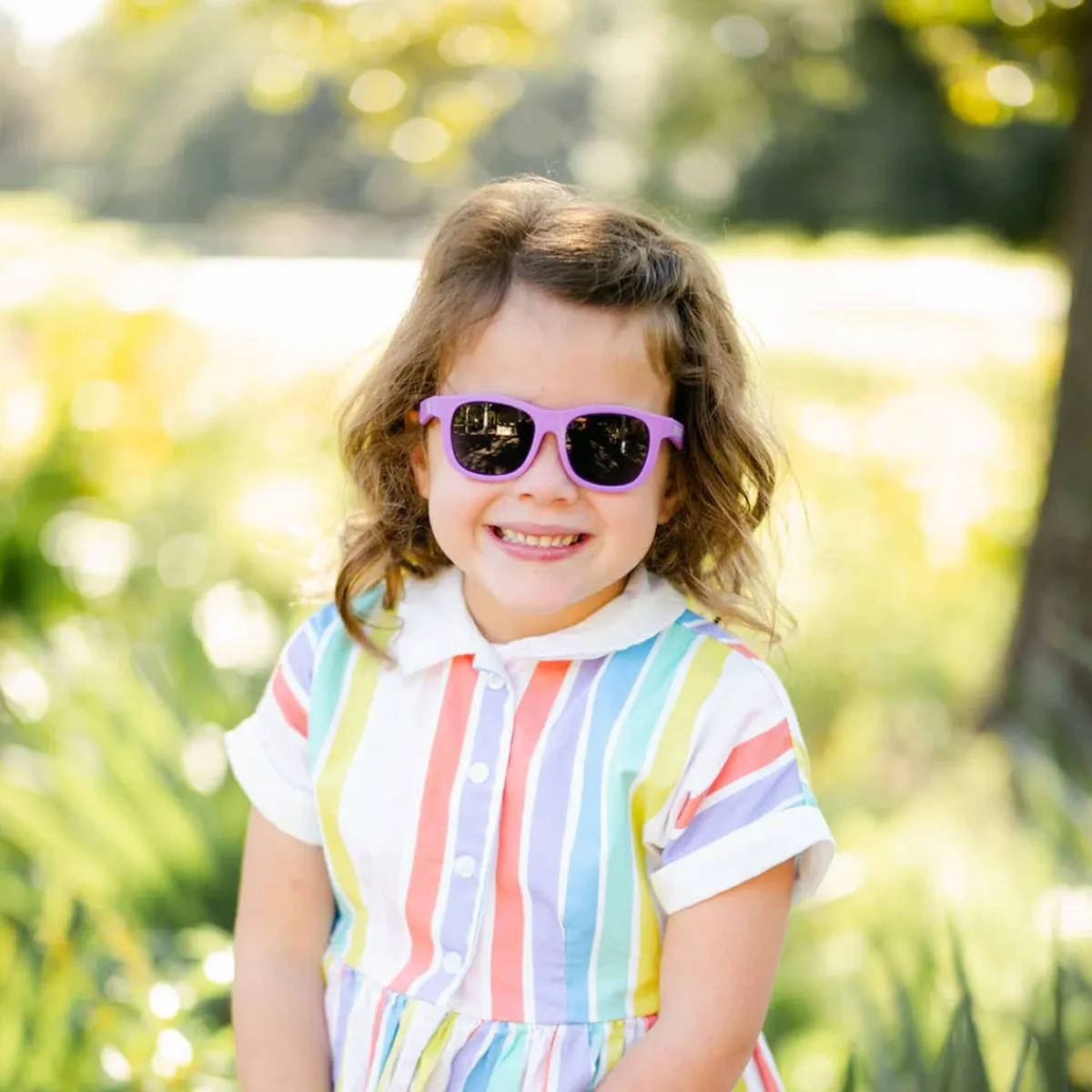 Sunglasses-Babiators Navigator Sunglasses