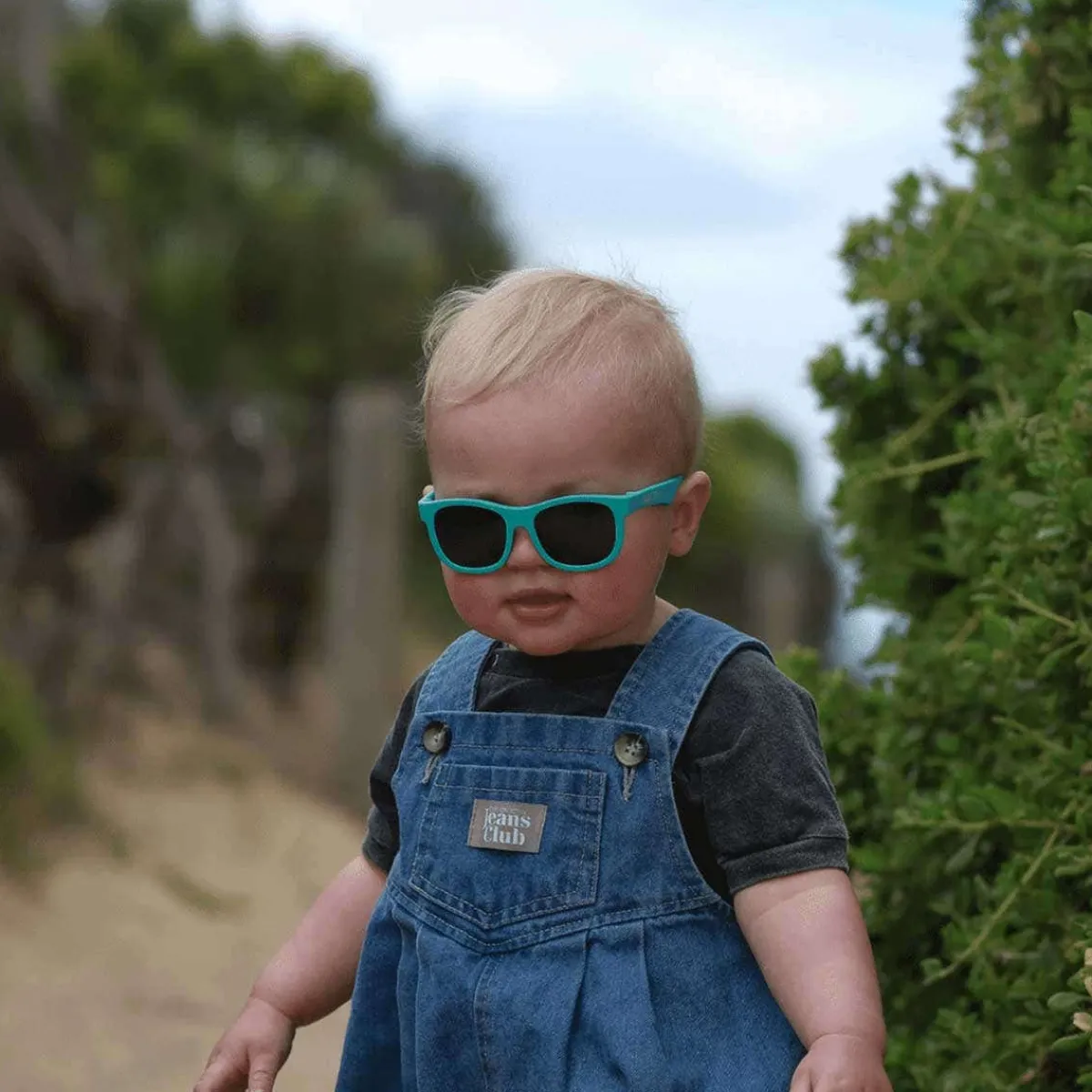 Sunglasses-Babiators Navigator Sunglasses