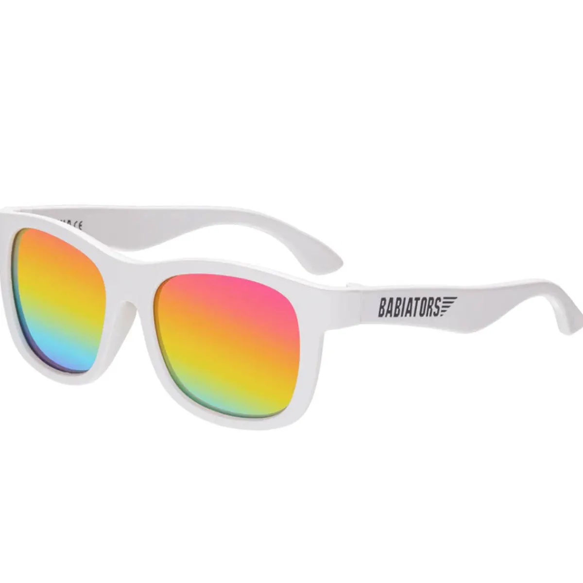 Sunglasses-Babiators Navigator Sunglasses (Limited Edition)
