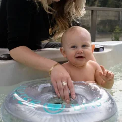 Water Safety|Water Floaties-Water Baby Neck Floatie