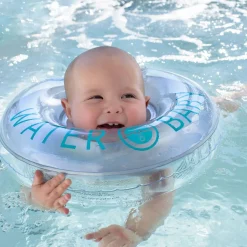 Water Safety|Water Floaties-Water Baby Neck Floatie