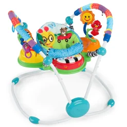 Jumpers-Baby Einstein Neighborhood Friends Activity Jumper