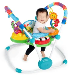 Jumpers-Baby Einstein Neighborhood Friends Activity Jumper