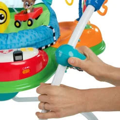 Jumpers-Baby Einstein Neighborhood Friends Activity Jumper