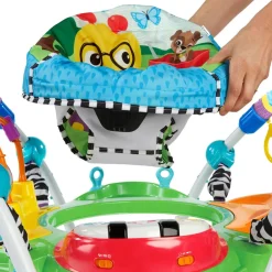 Jumpers-Baby Einstein Neighborhood Friends Activity Jumper