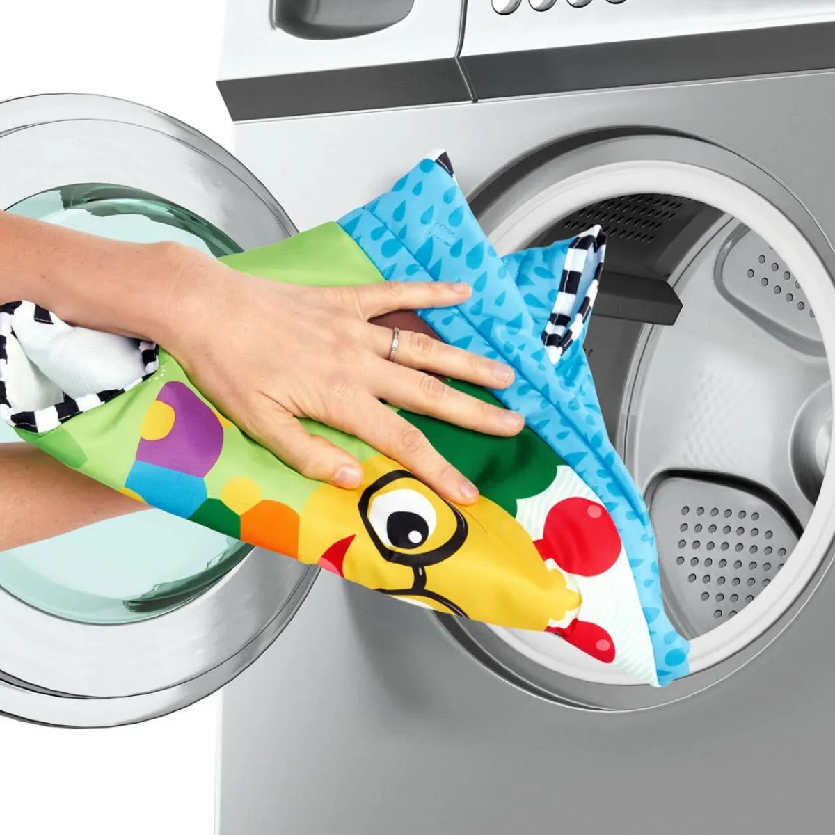 Jumpers-Baby Einstein Neighborhood Friends Activity Jumper