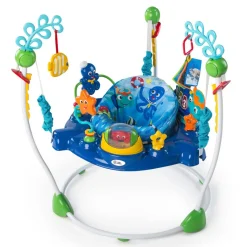 Jumpers-Baby Einstein Neptune's Ocean Discovery Jumper