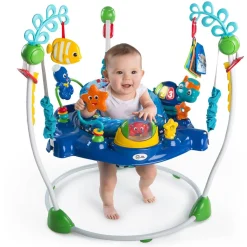 Jumpers-Baby Einstein Neptune's Ocean Discovery Jumper