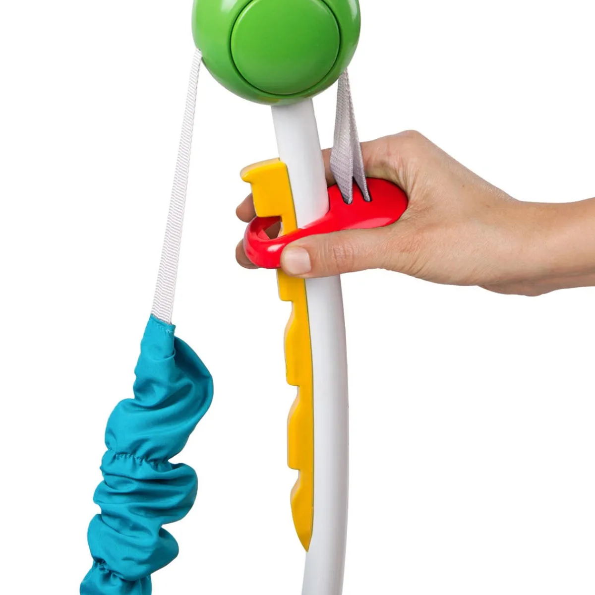 Jumpers-Baby Einstein Neptune's Ocean Discovery Jumper