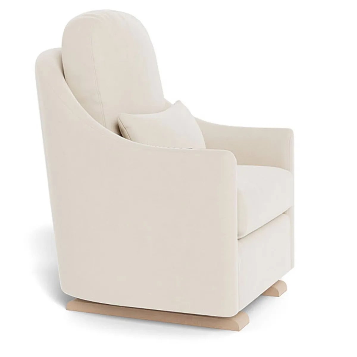 Gliders-Monte Design Nessa Glider - European Fabric