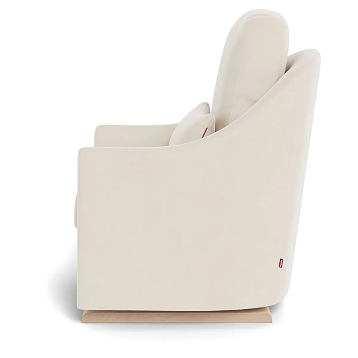 Gliders-Monte Design Nessa Glider - European Fabric