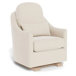 Gliders-Monte Design Nessa Glider - European Fabric