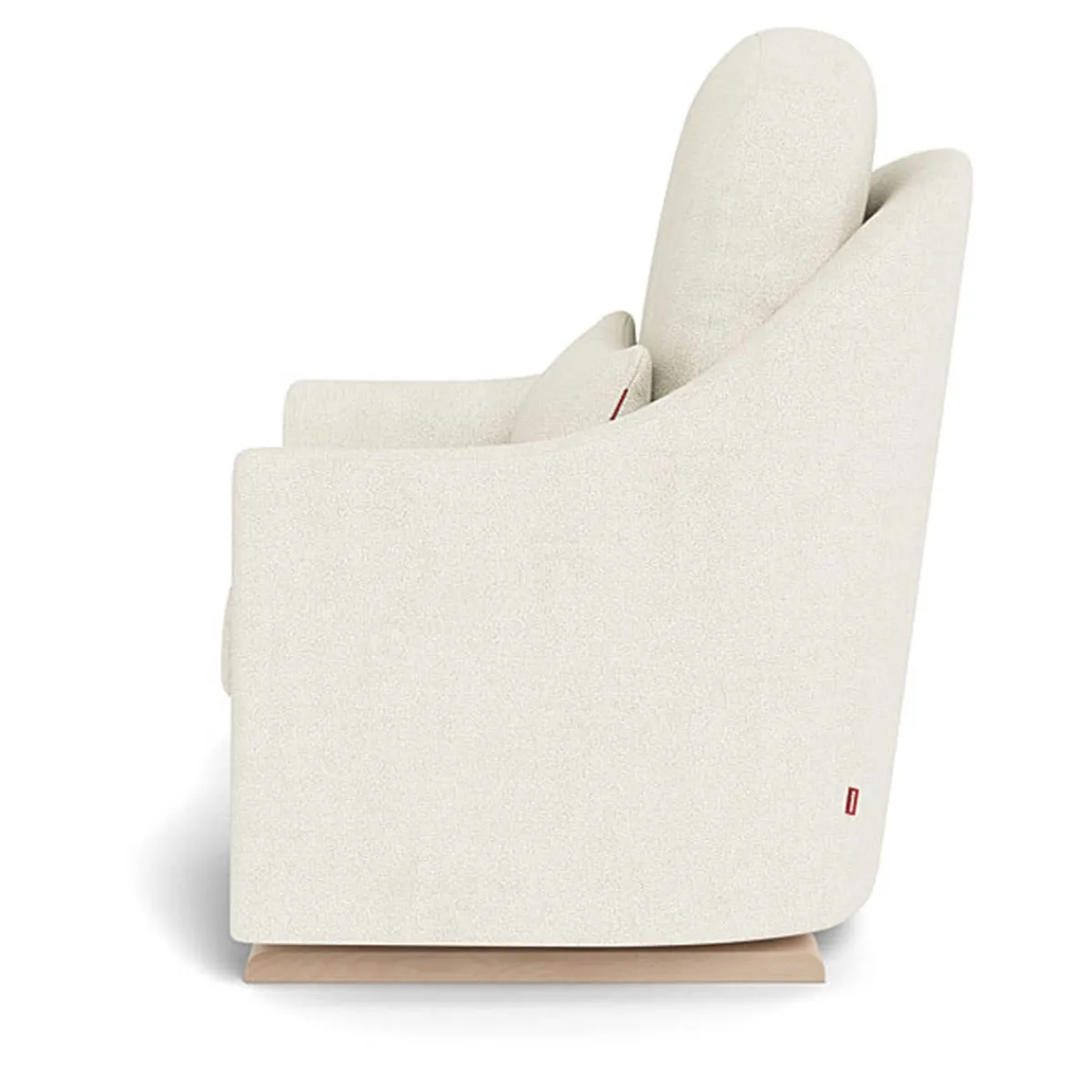Gliders-Monte Design Nessa Glider - Fabric