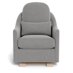 Gliders-Monte Design Nessa Glider - Wool Fabric