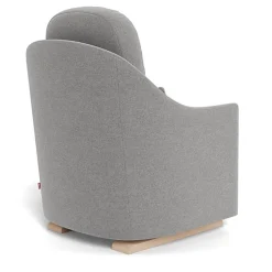 Gliders-Monte Design Nessa Glider - Wool Fabric
