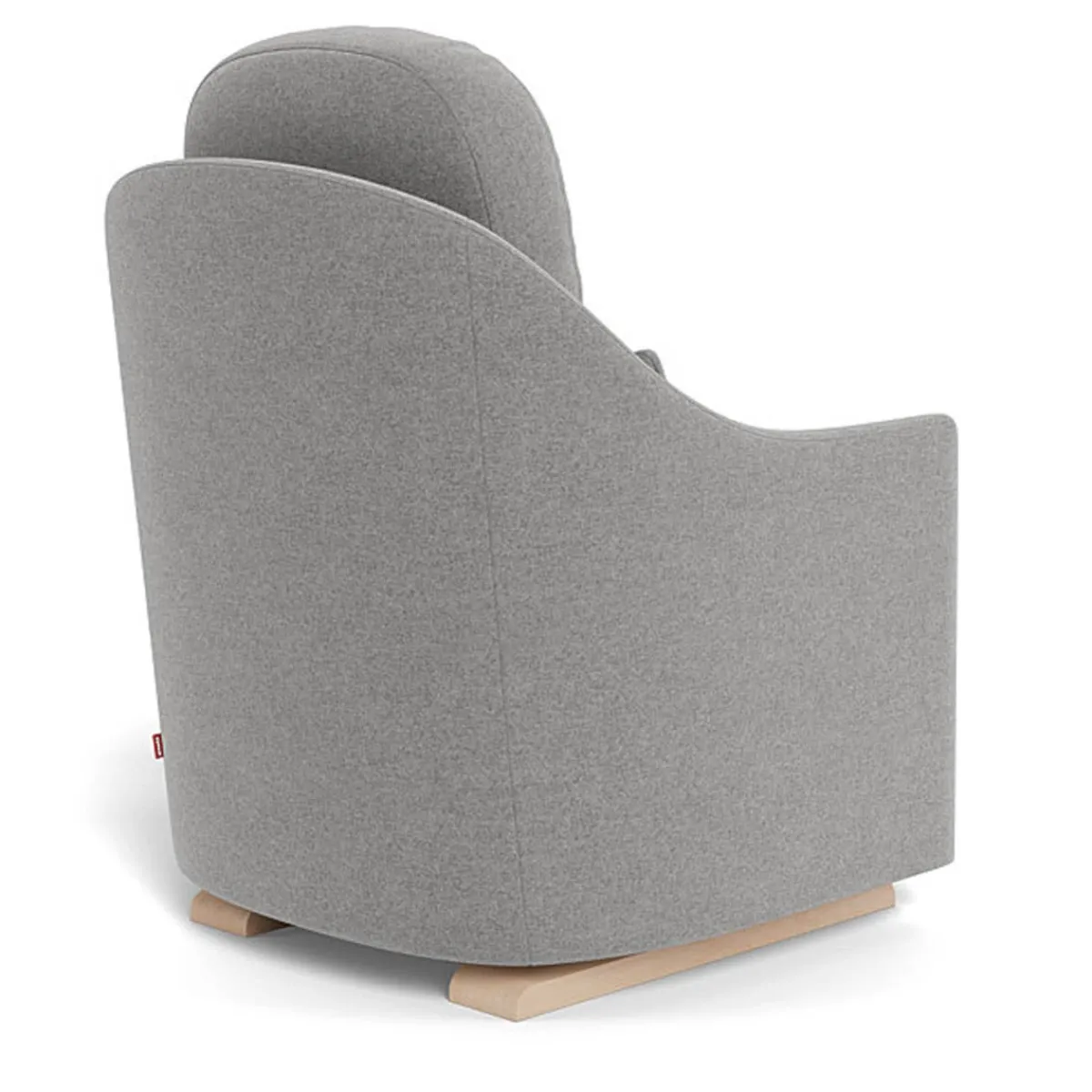 Gliders-Monte Design Nessa Glider - Wool Fabric