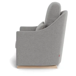 Gliders-Monte Design Nessa Glider - Wool Fabric