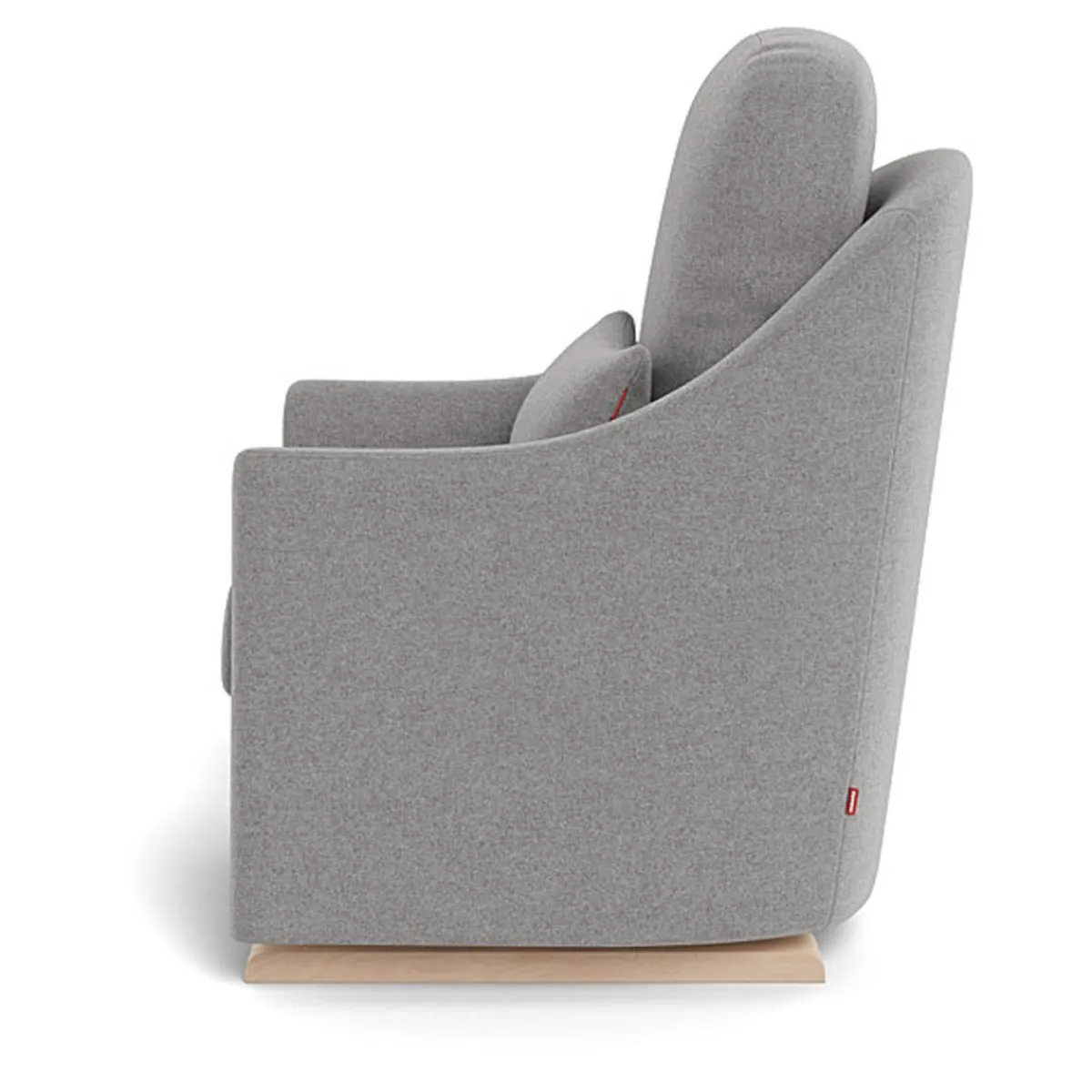 Gliders-Monte Design Nessa Glider - Wool Fabric