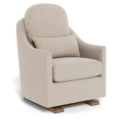 Gliders-Monte Design Nessa Glider - Wool Fabric