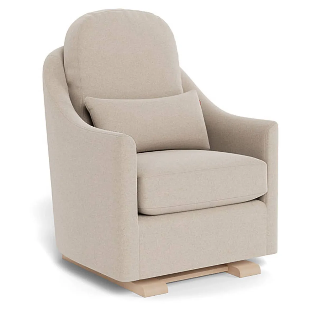 Gliders-Monte Design Nessa Glider - Wool Fabric